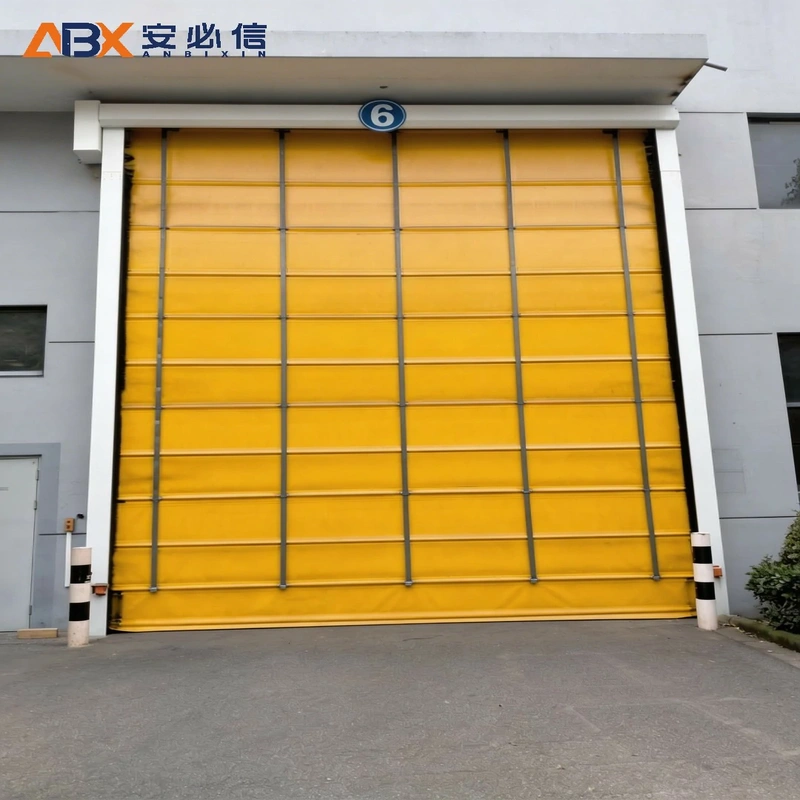 白山市翻转式卸货平台
